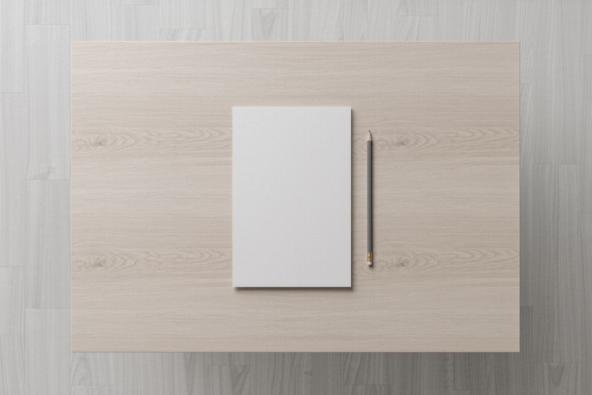 The Case for Fewer Pages