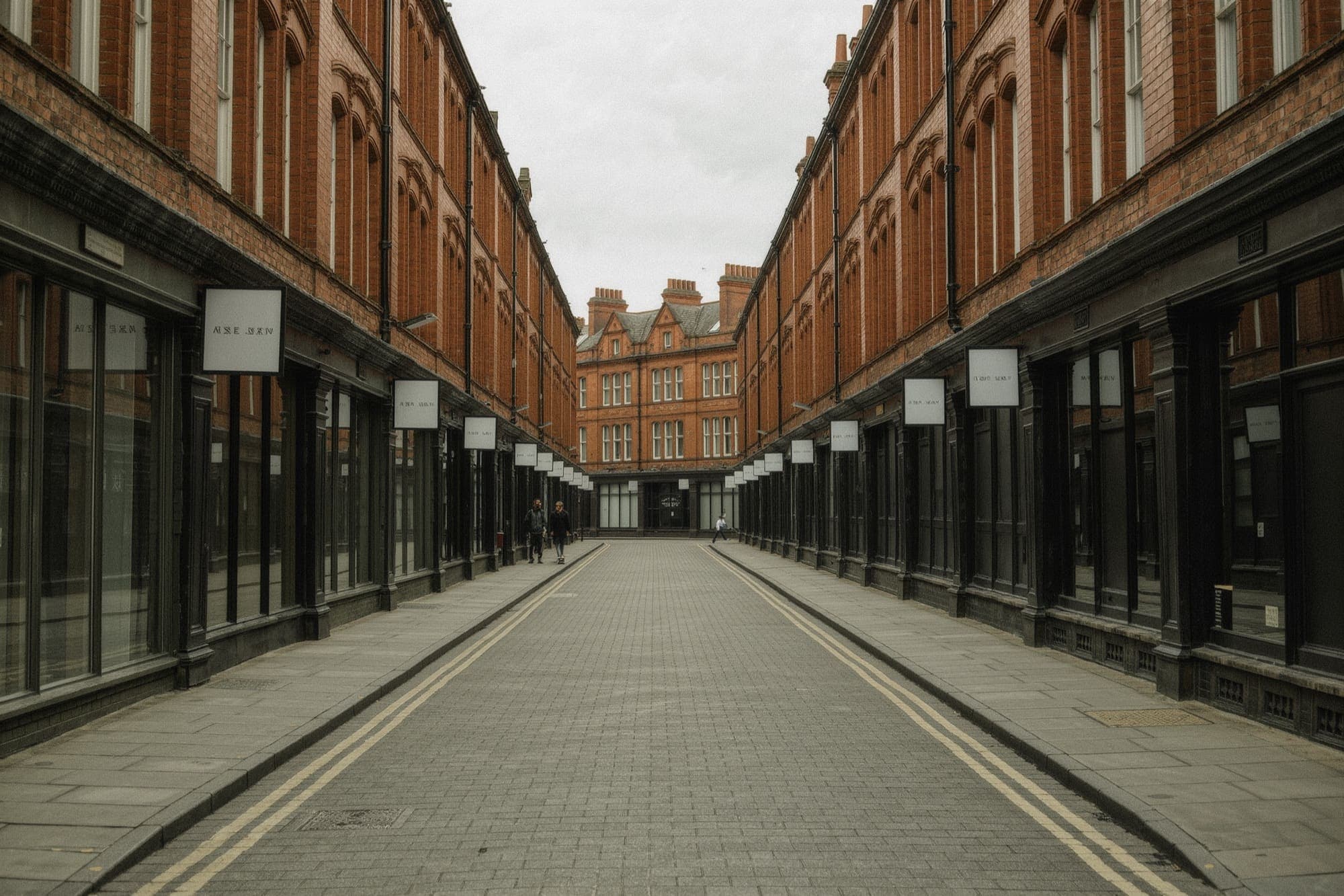 Local SEO Basics for Sheffield Businesses