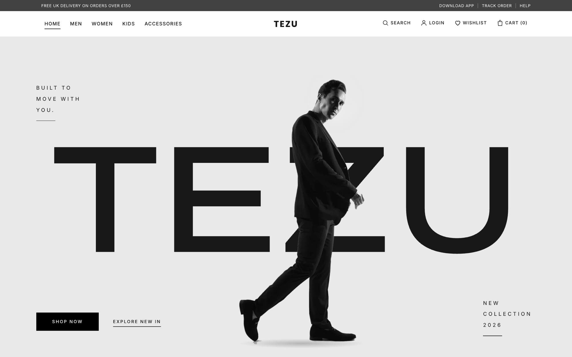 Tezu